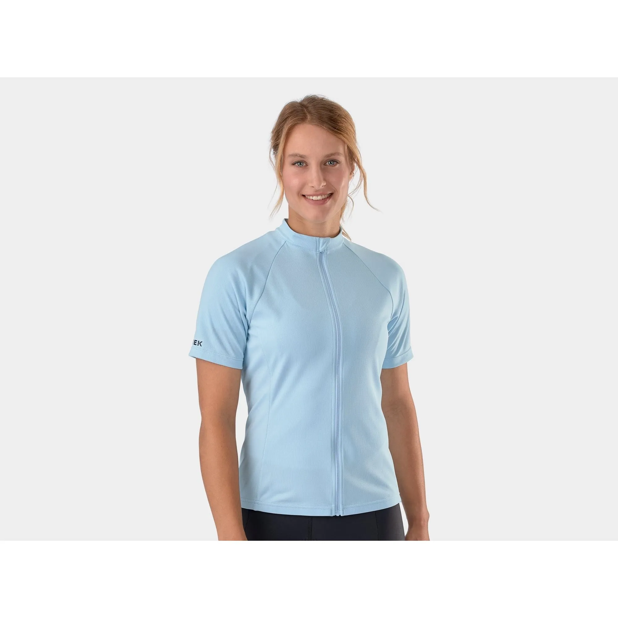 TREK SOLSTICE WOMEN'S CYCLING JERSEY