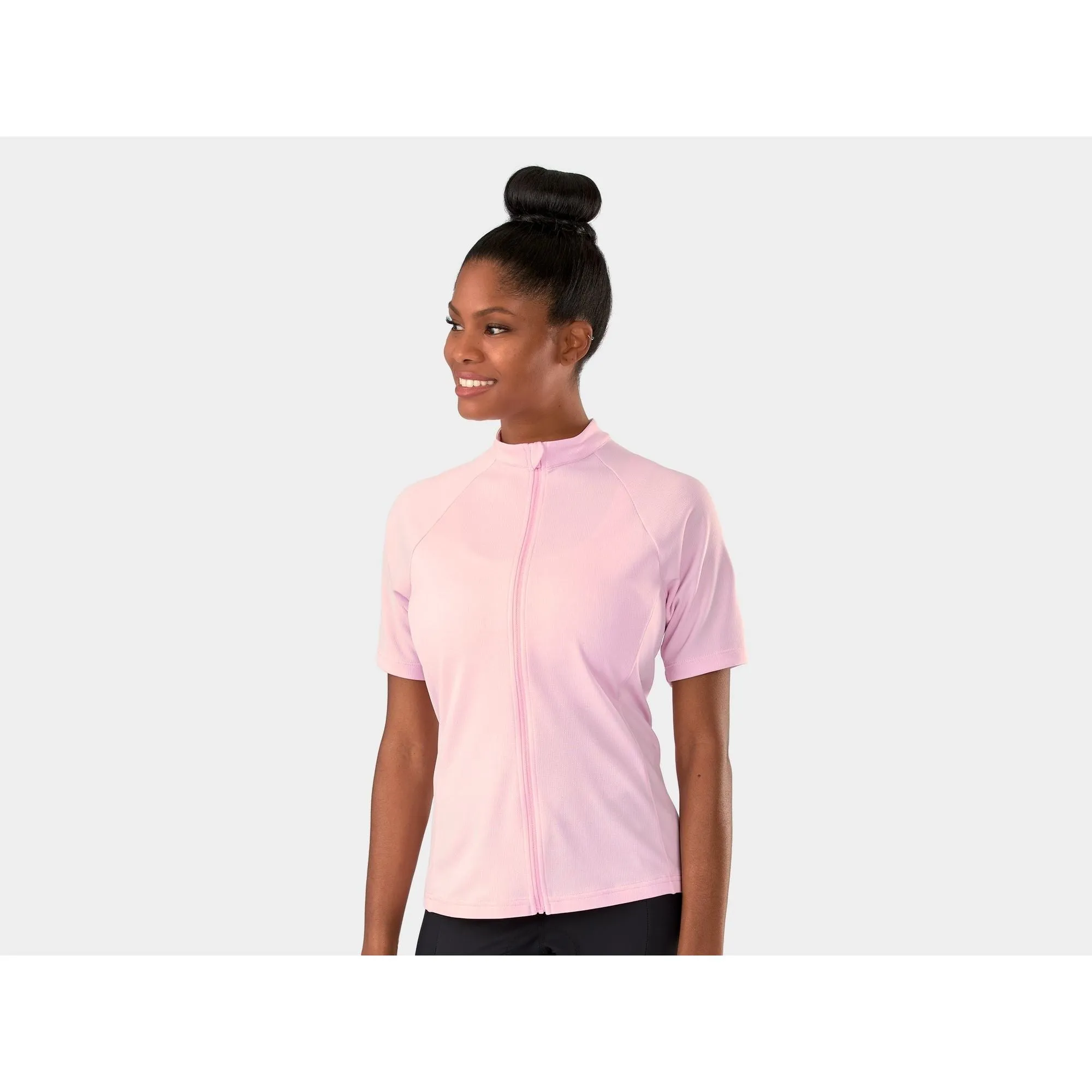 TREK SOLSTICE WOMEN'S CYCLING JERSEY