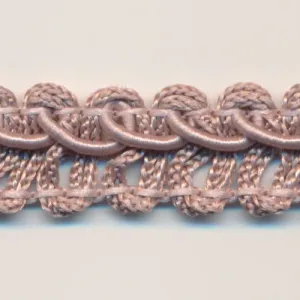 Trimming Braid #60 Marshmallow Pink