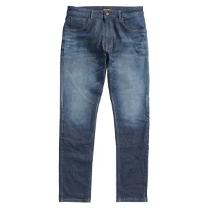 Triumph Brando Vintage Wash Jeans Regular Indigo