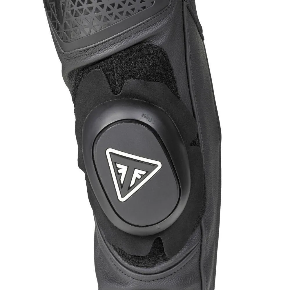 Triumph Triple Leather Jeans