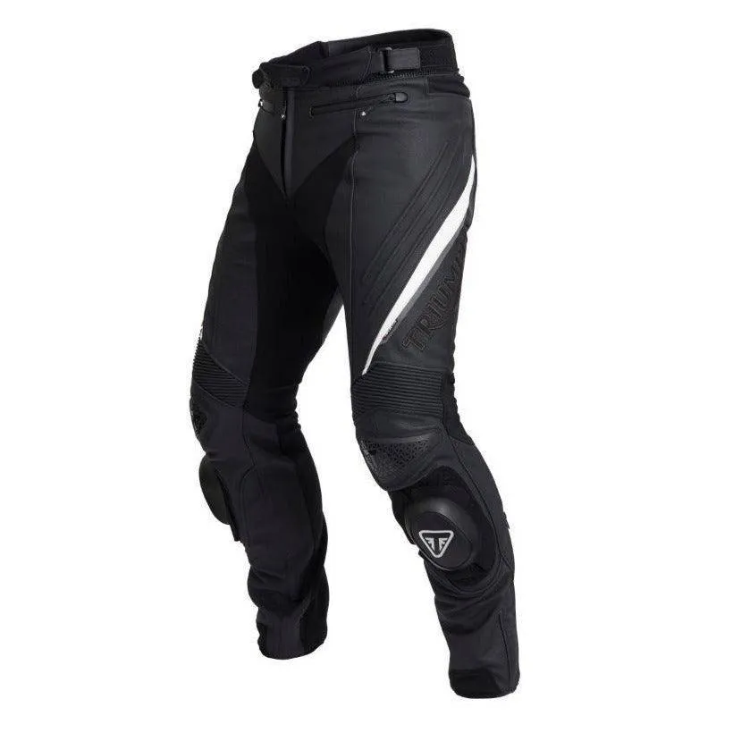 Triumph Triple Leather Jeans