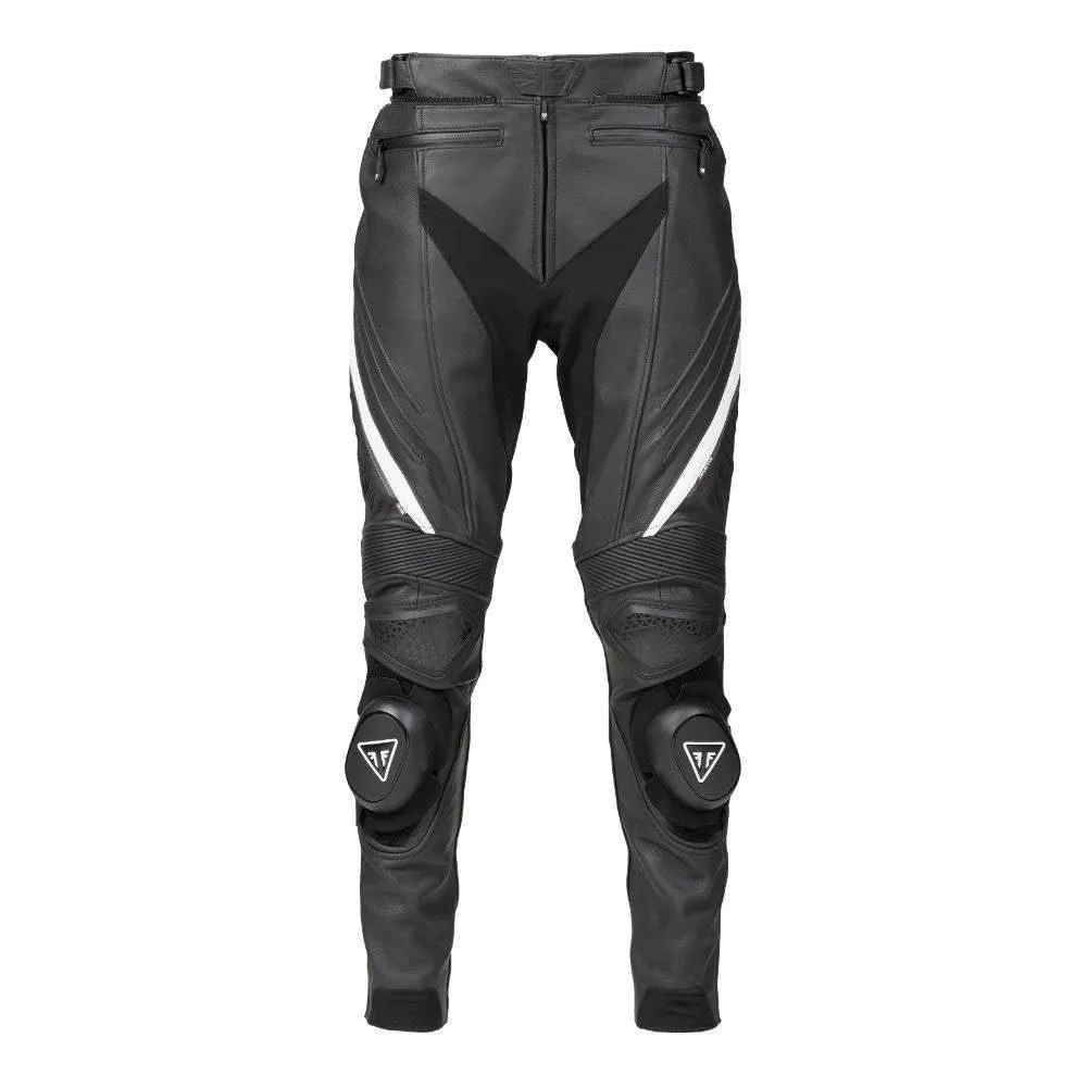 Triumph Triple Leather Jeans