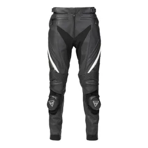 Triumph Triple Leather Jeans