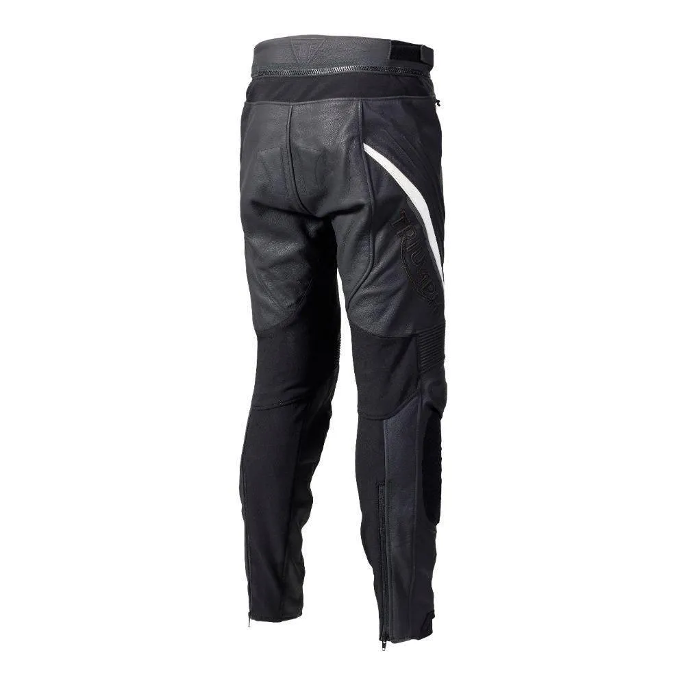Triumph Triple Leather Jeans