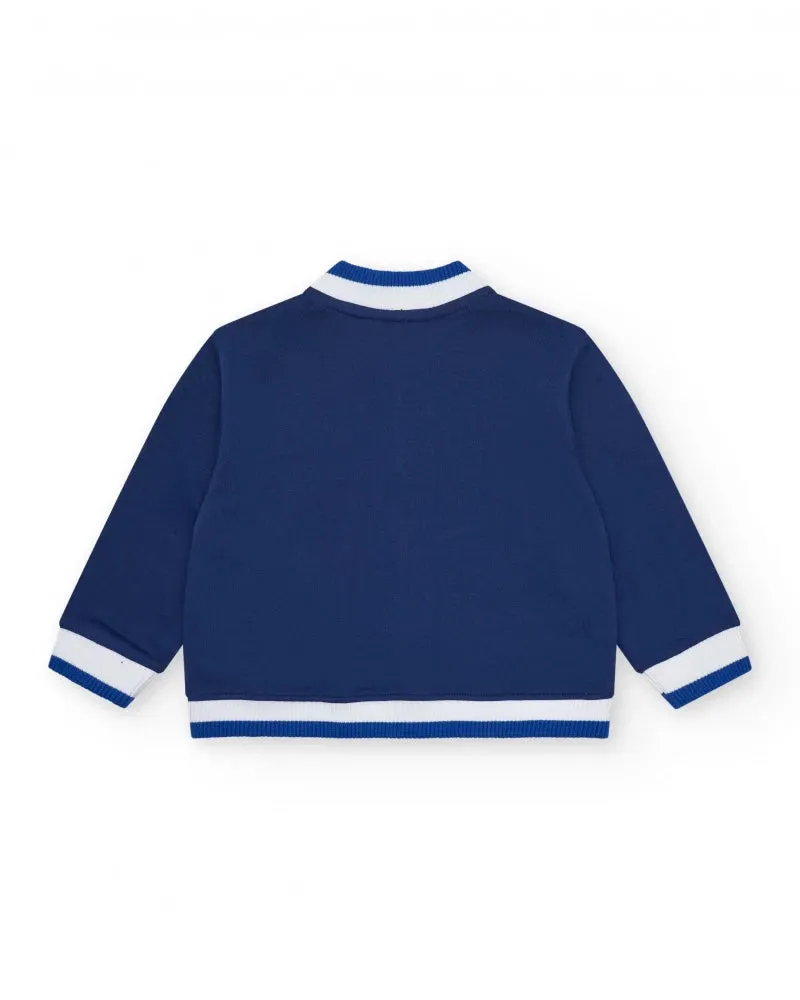 TUC TUC | Plush Jacket
