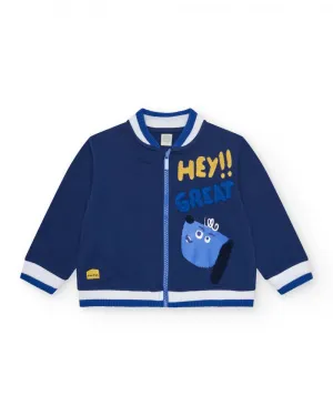 TUC TUC | Plush Jacket