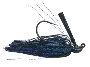 Tungsten Vanquish Flippin' Jig - (1/2 oz.)