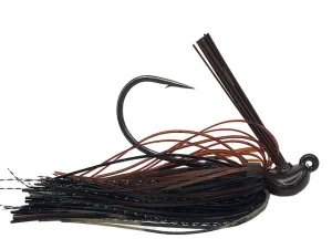 Tungsten Vanquish Flippin' Jig - (1/2 oz.)