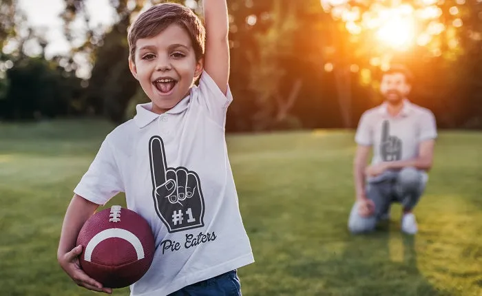 Turkey Bowl T-Shirt Collection SVG Image File Download