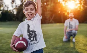 Turkey Bowl T-Shirt Collection SVG Image File Download