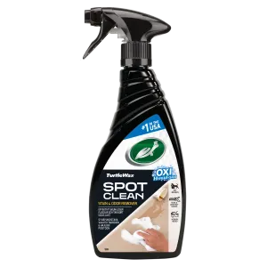 TURTLE WAX SPOT CLEAN 500ML