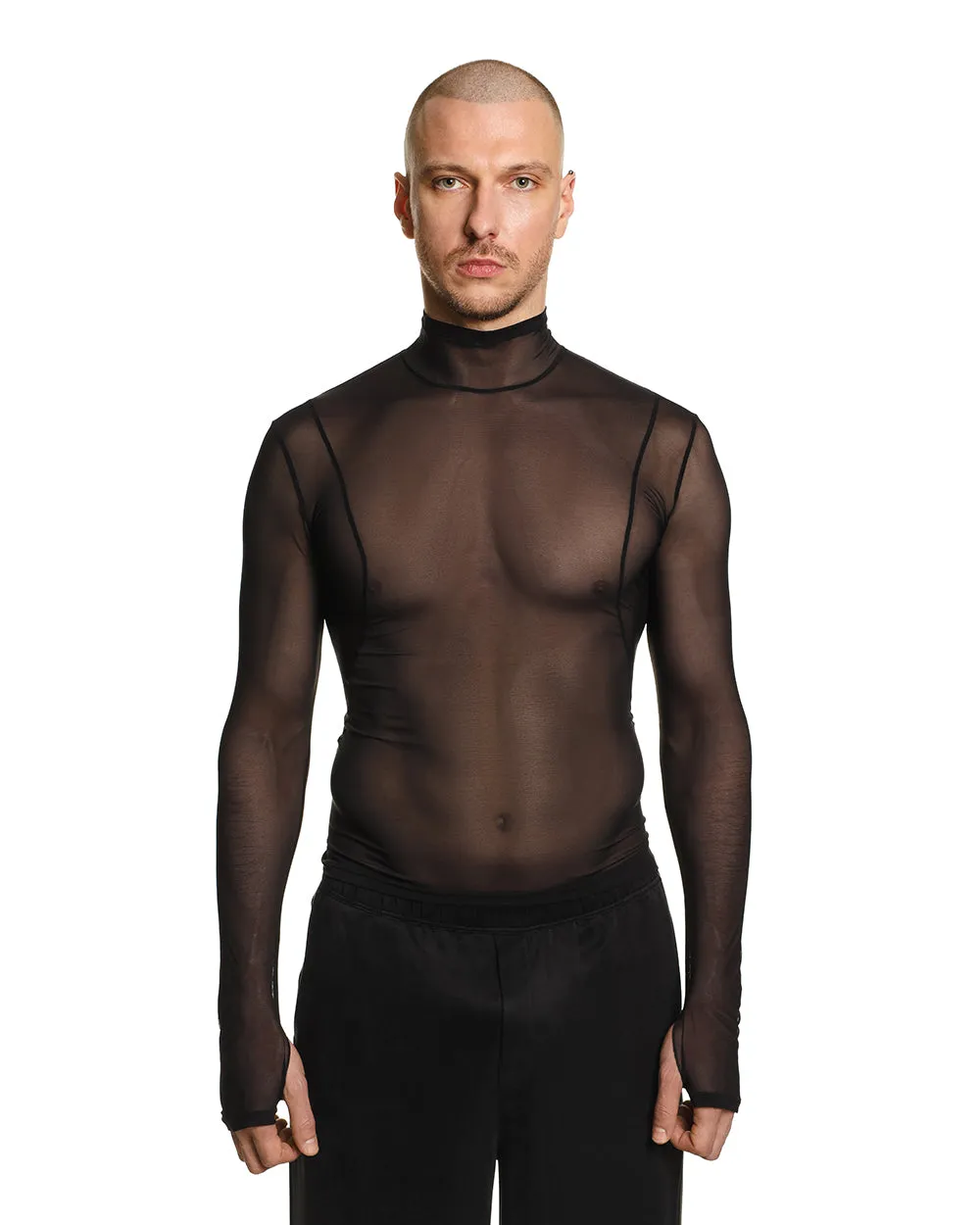Turtleneck "Trevor"