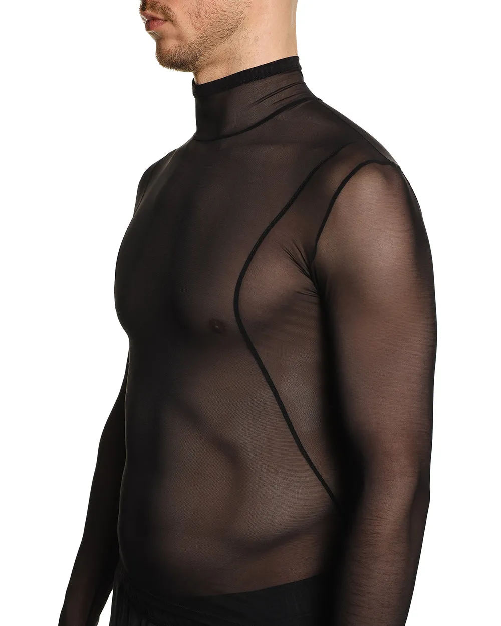 Turtleneck "Trevor"