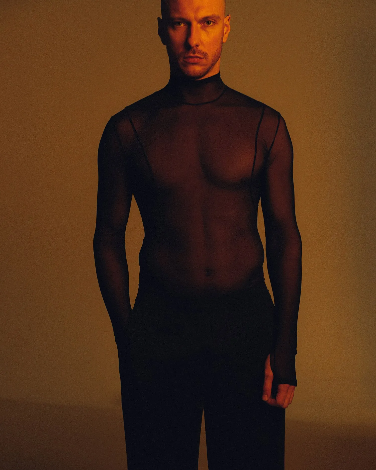 Turtleneck "Trevor"