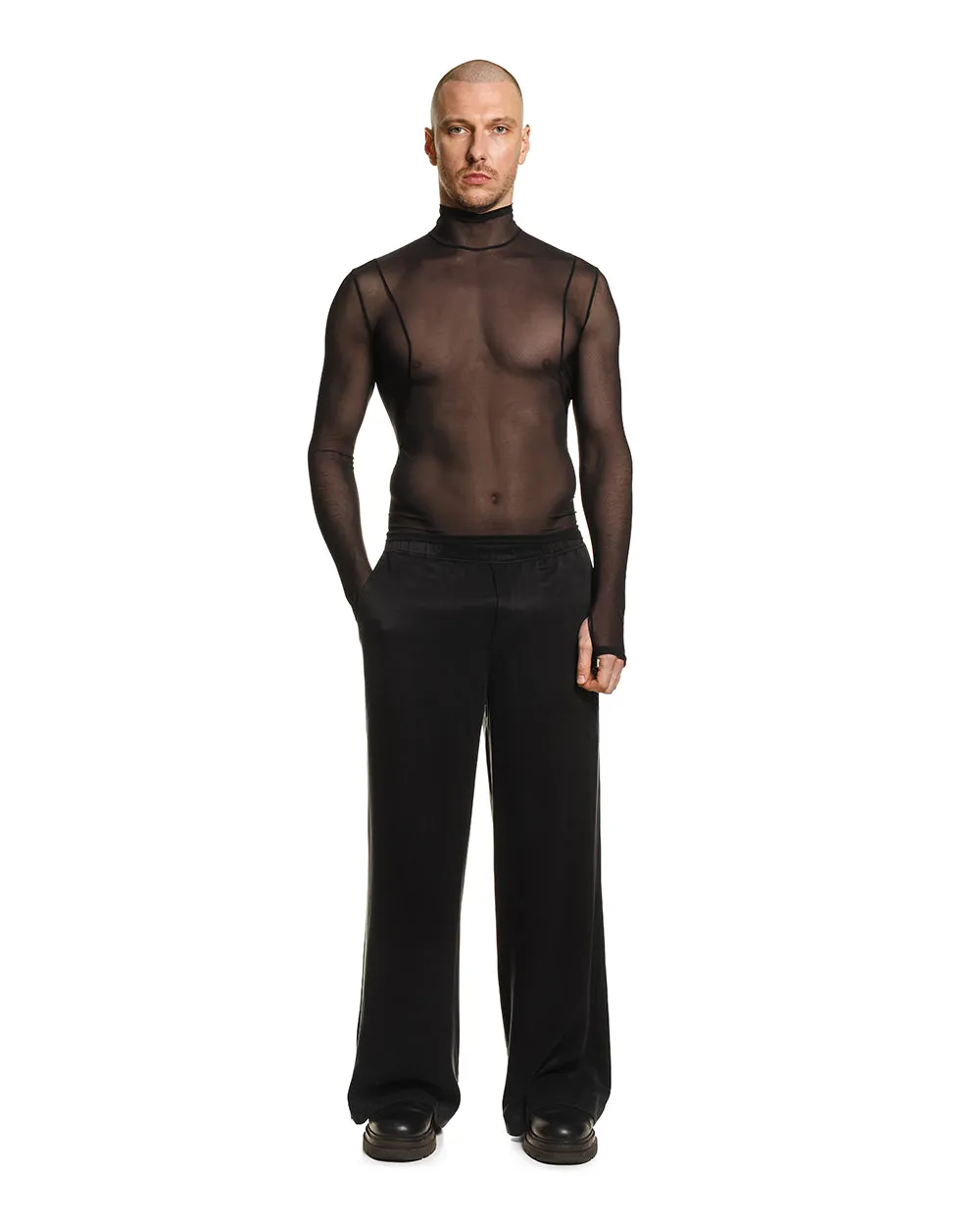 Turtleneck "Trevor"