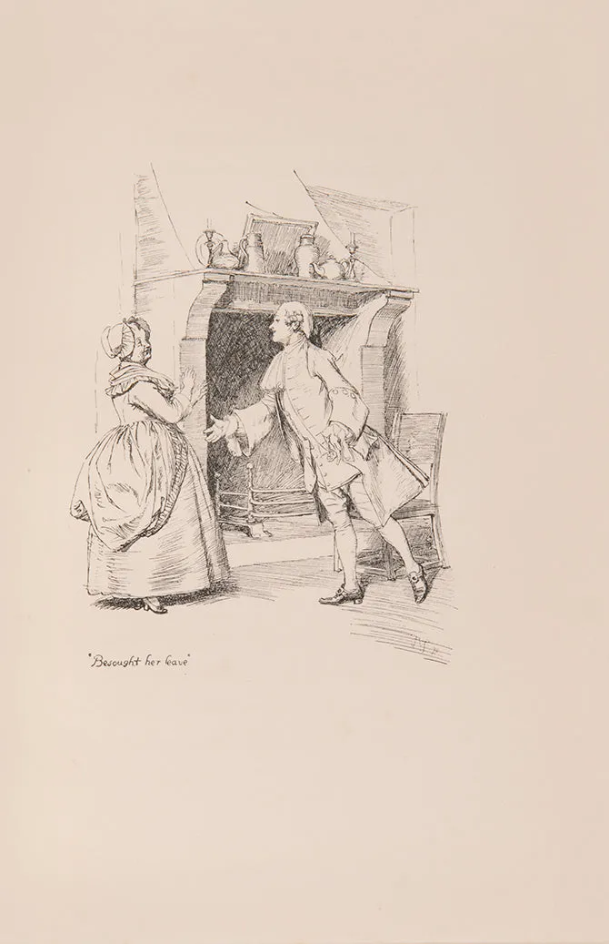 Two volumes in original dust-jackets.
