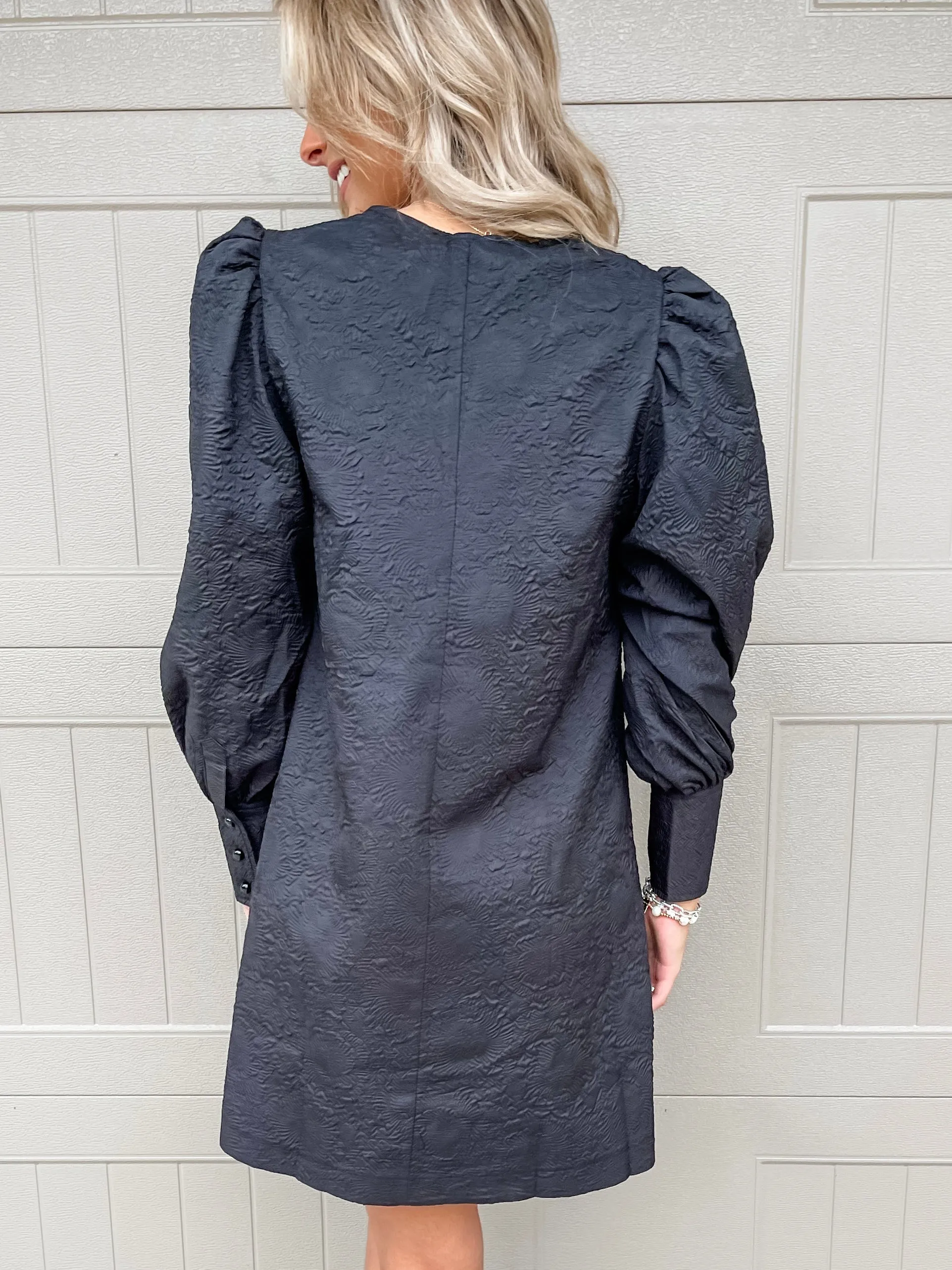 Tyra Dress