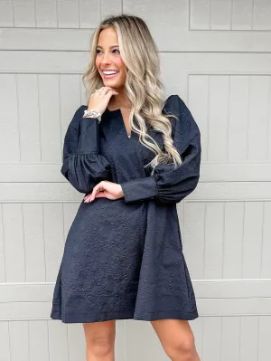 Tyra Dress