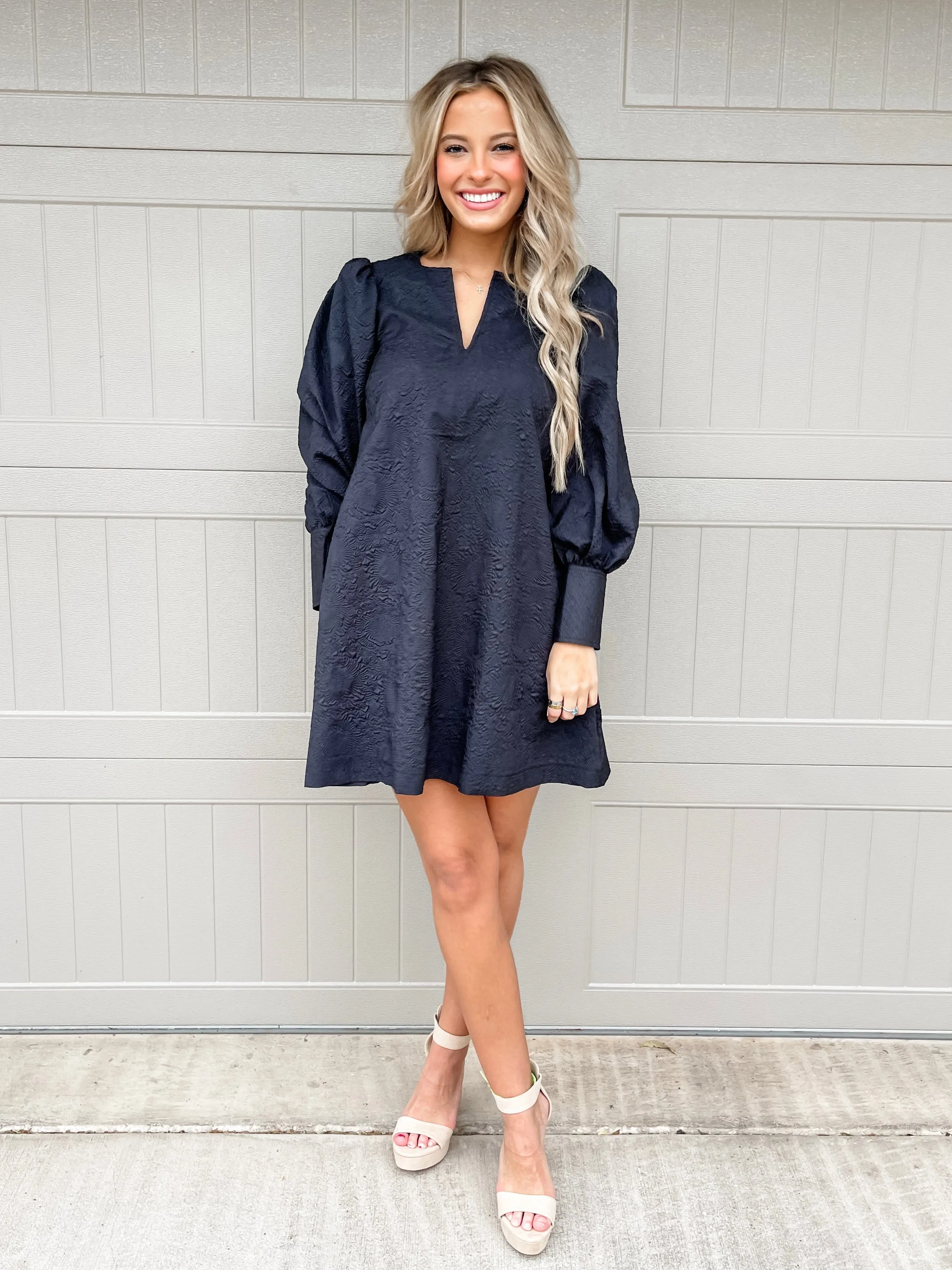 Tyra Dress