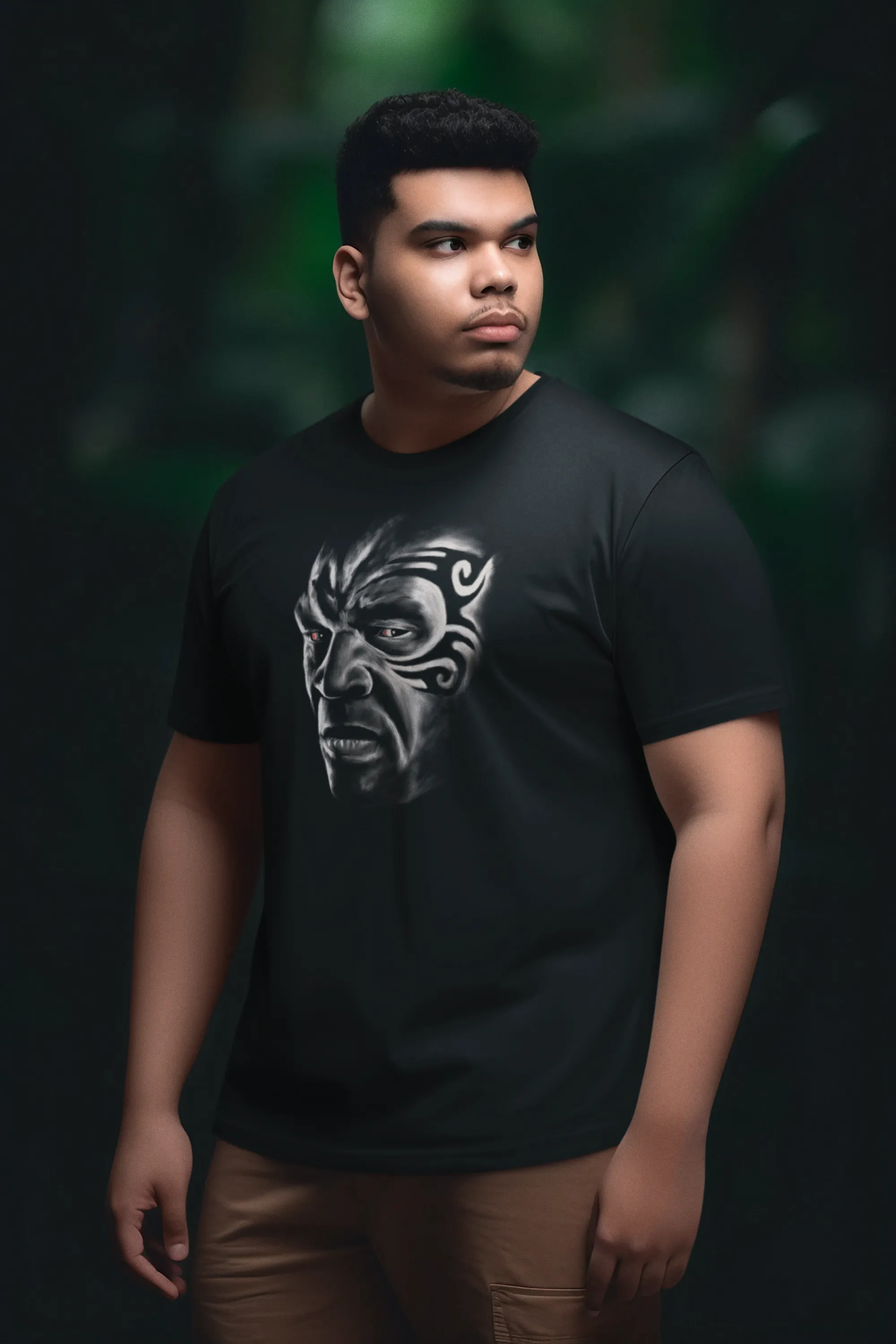 Tyson | Explosive | Unisex T-Shirt