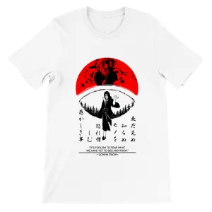 Uchiha Itachi