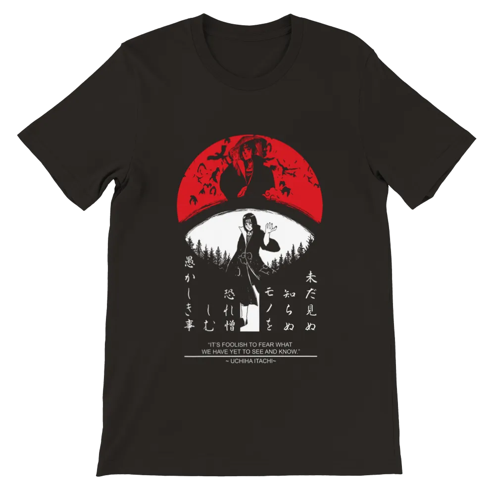 Uchiha Itachi