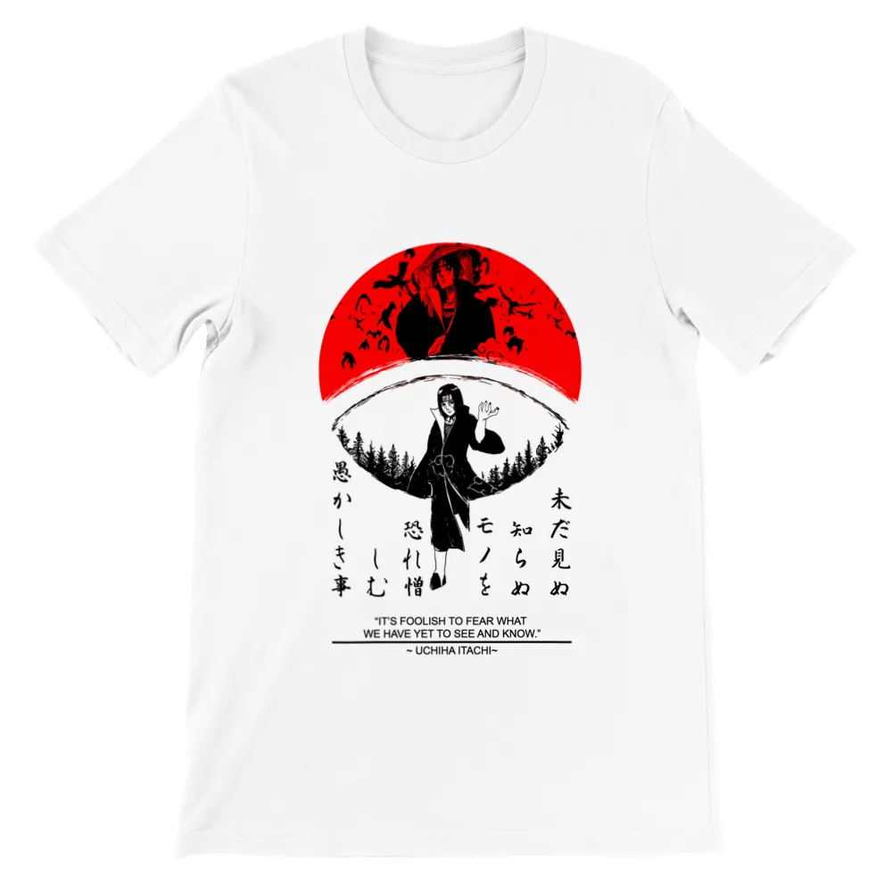Uchiha Itachi