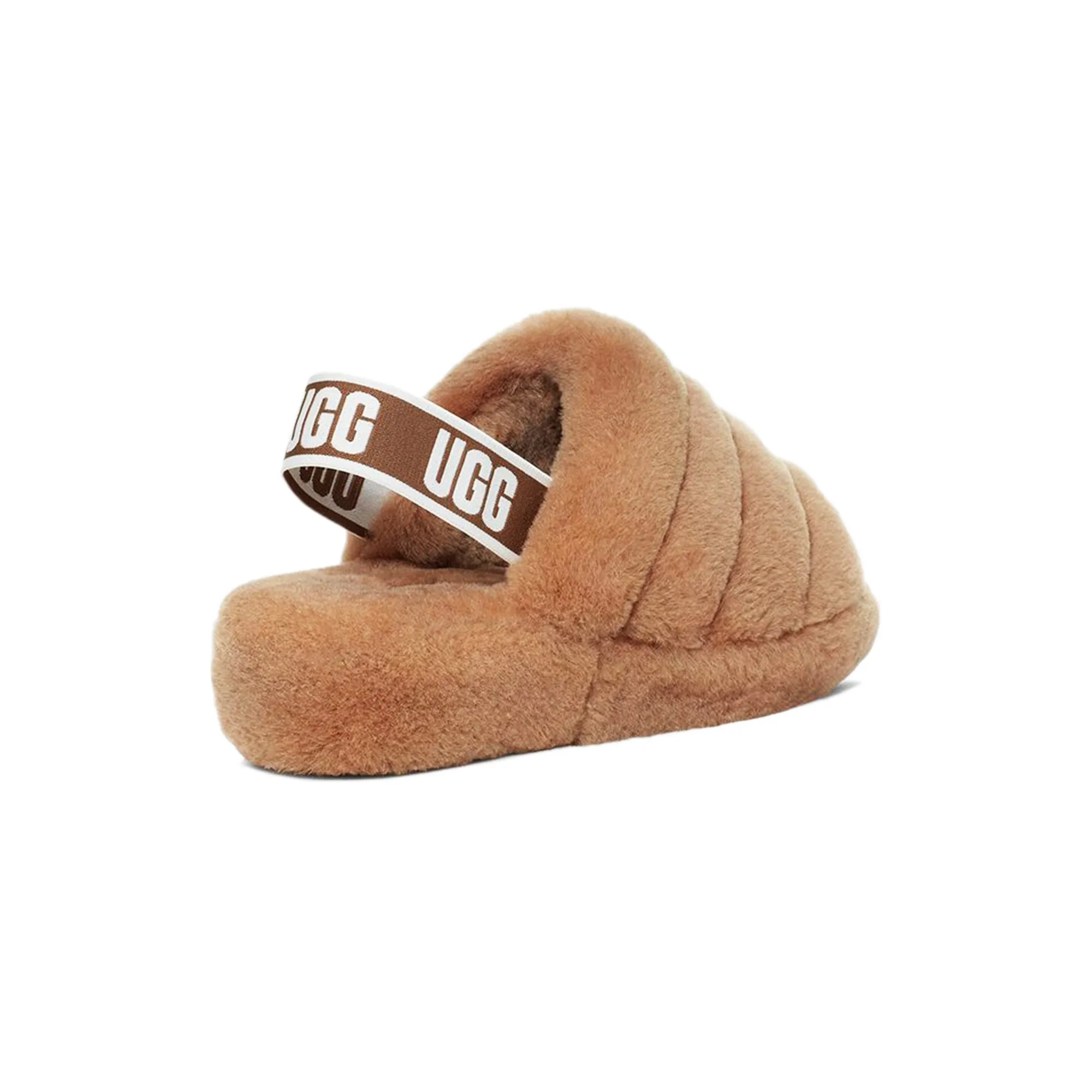 Ugg Womens Fluff Yeah Slide
