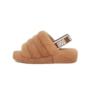 Ugg Womens Fluff Yeah Slide