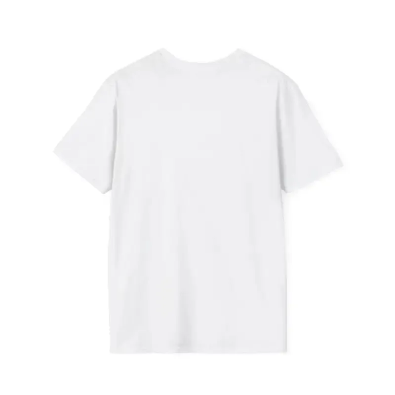 Ultimate Fresh Water Hunters Unisex Softstyle Tee