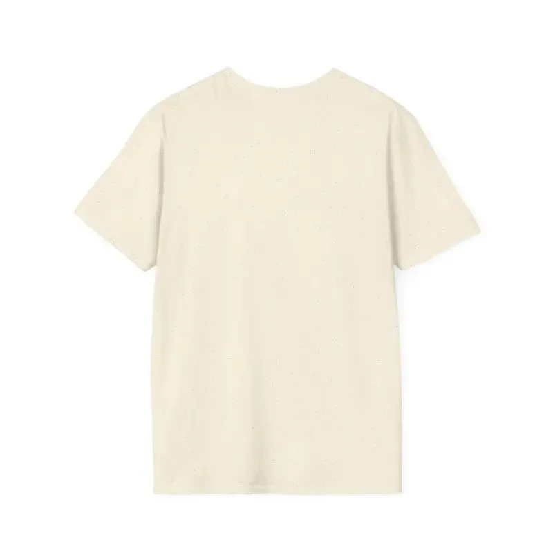 Ultimate Fresh Water Hunters Unisex Softstyle Tee