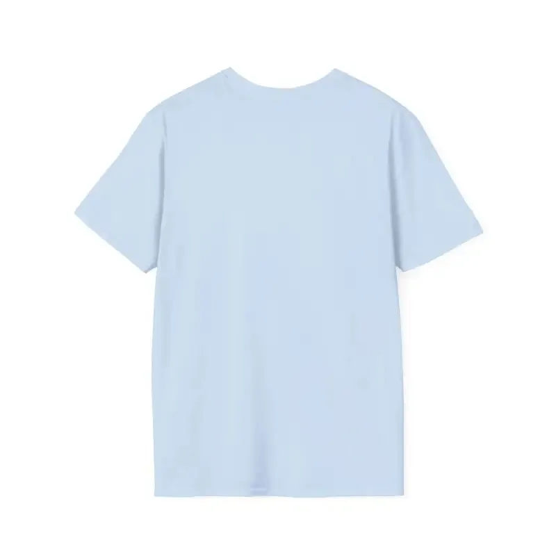 Ultimate Fresh Water Hunters Unisex Softstyle Tee