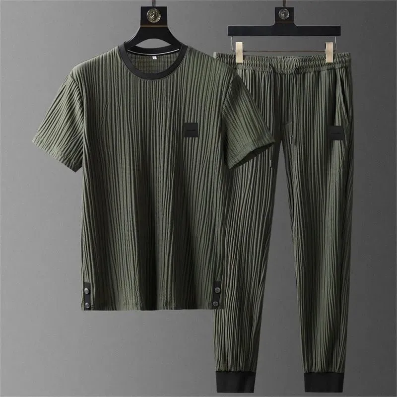 Ulysses - Comfy Athleisure Set