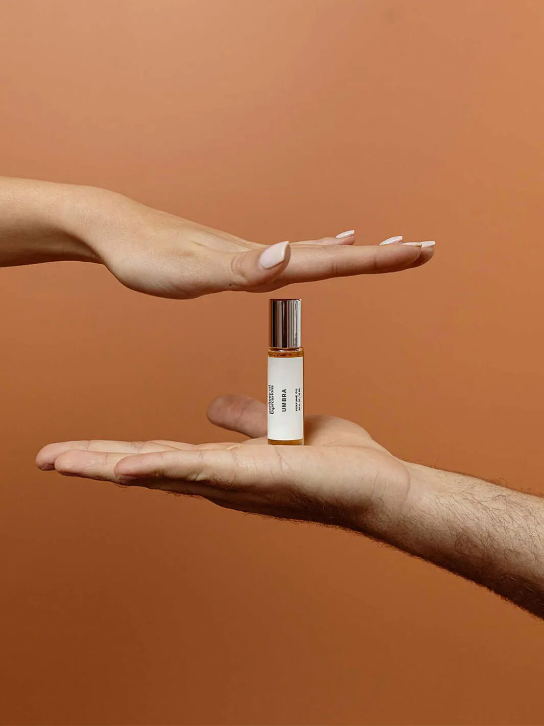 Umbra Perfume Oil