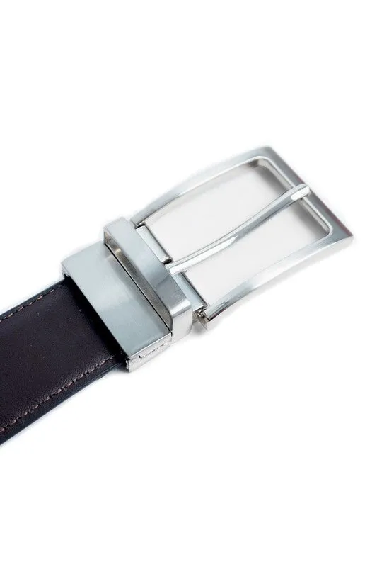 Umo Lorenzo Reversible Belt