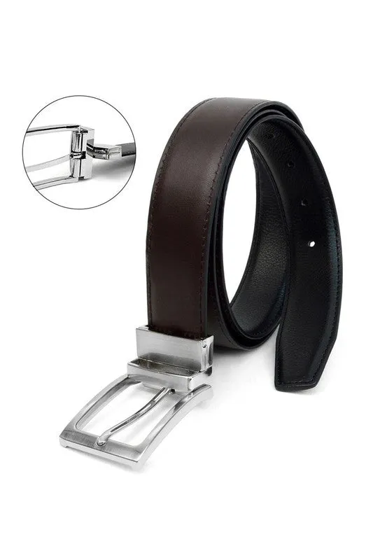 Umo Lorenzo Reversible Belt