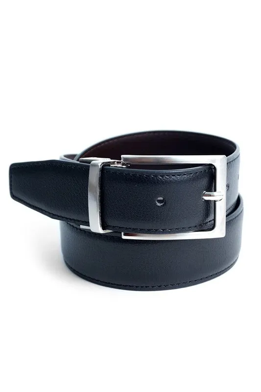Umo Lorenzo Reversible Belt