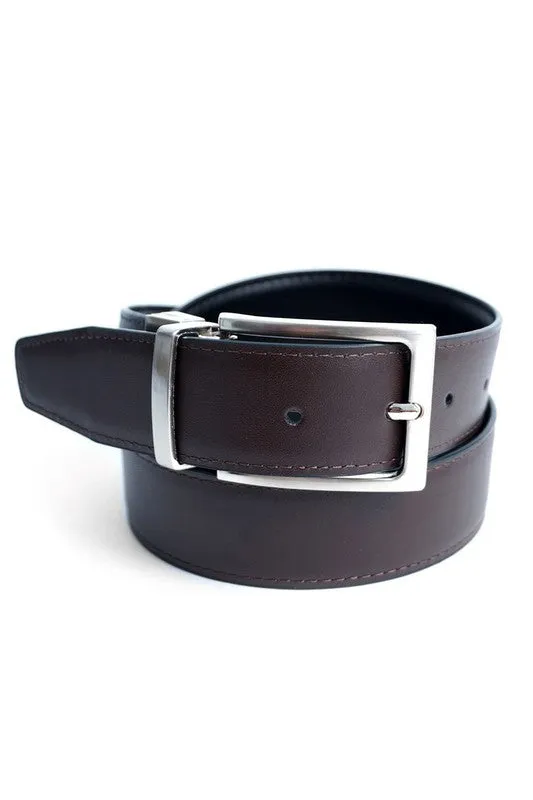 Umo Lorenzo Reversible Belt