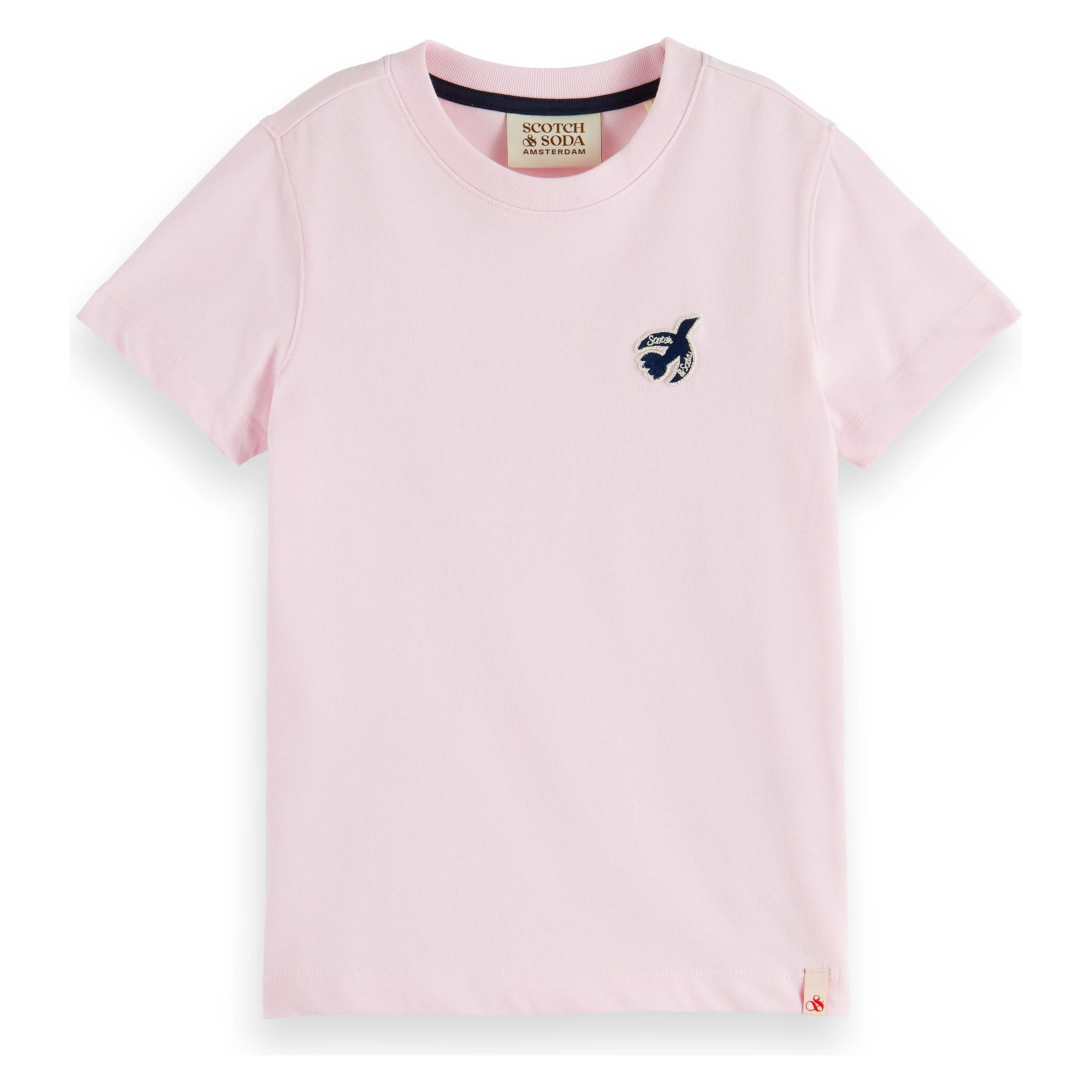 Unisex Regular-Fit T-Shirt
