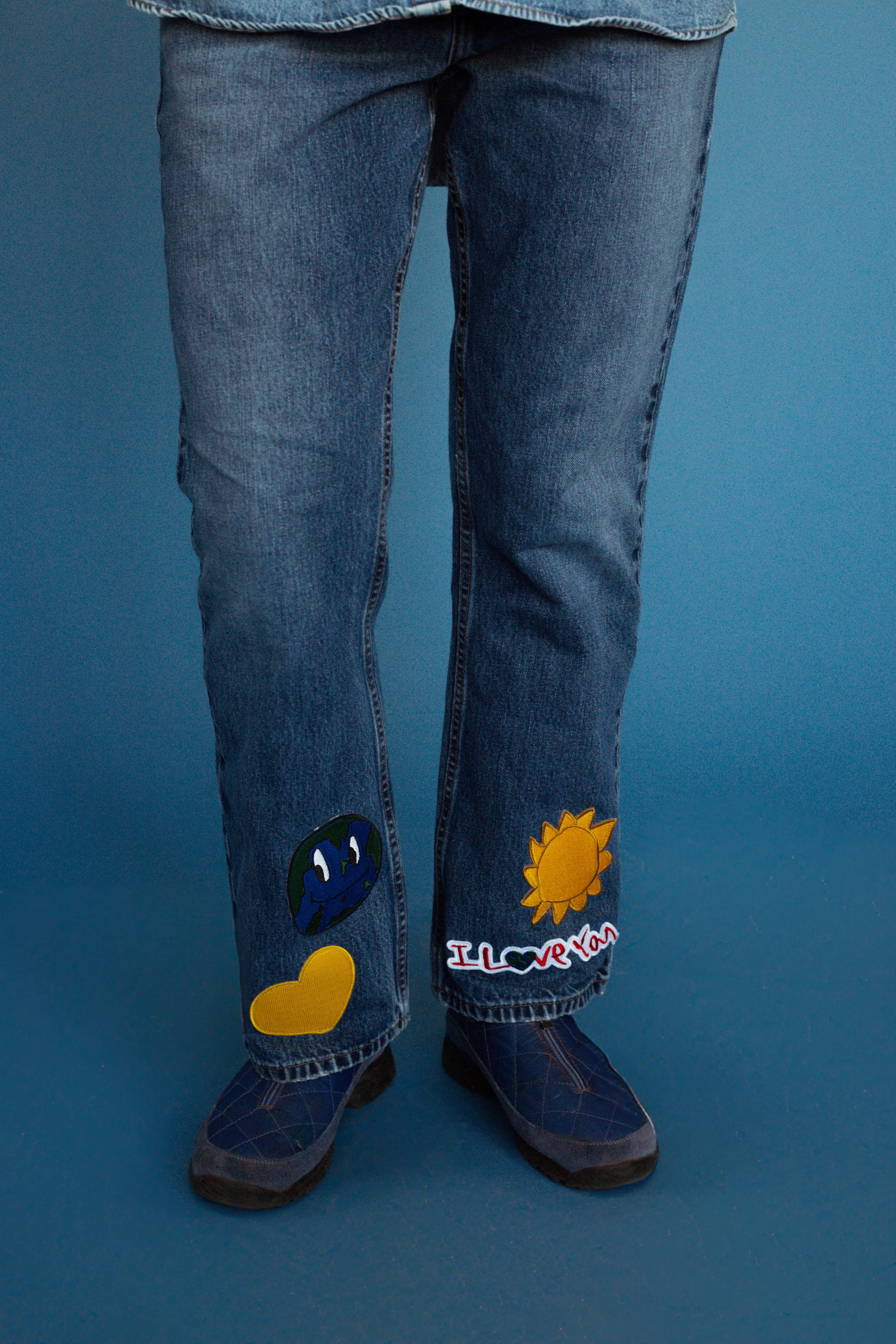 Universe Jeans (Vintage)
