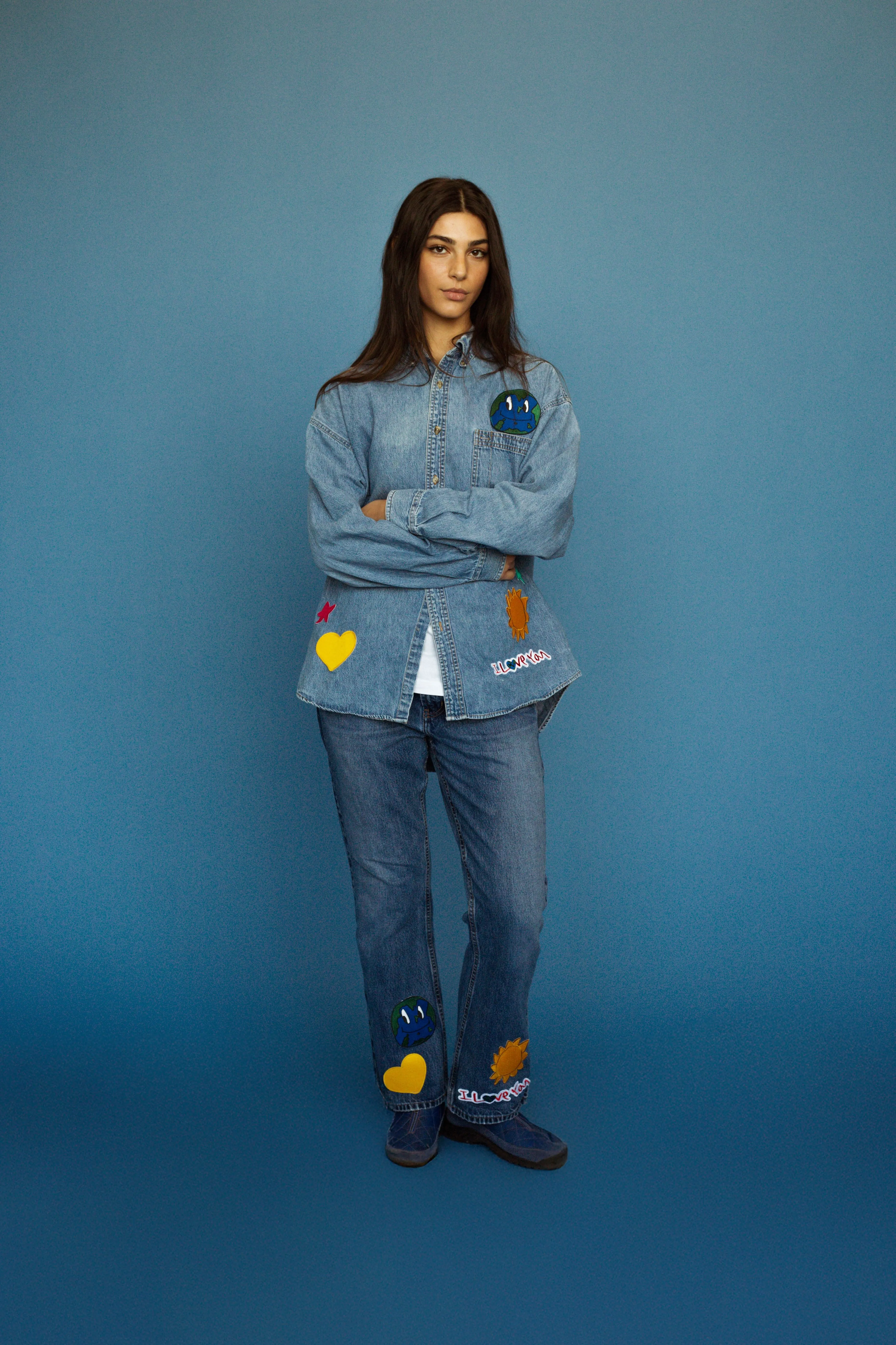 Universe Jeans (Vintage)