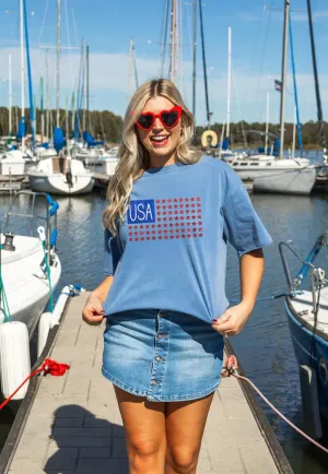 USA Flag