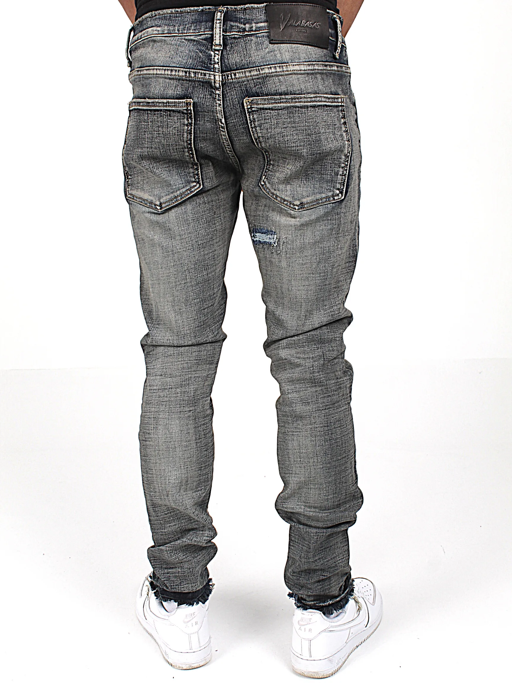 VALABASAS  V57 G-VINTAGE JEANS