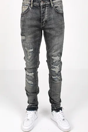 VALABASAS  V57 G-VINTAGE JEANS