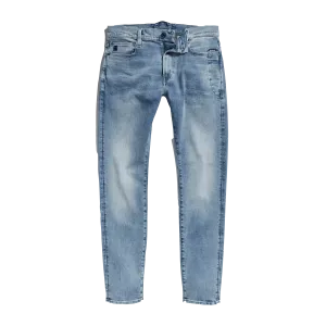Vaqueros Lancet Skinny Light Vintage Indigo