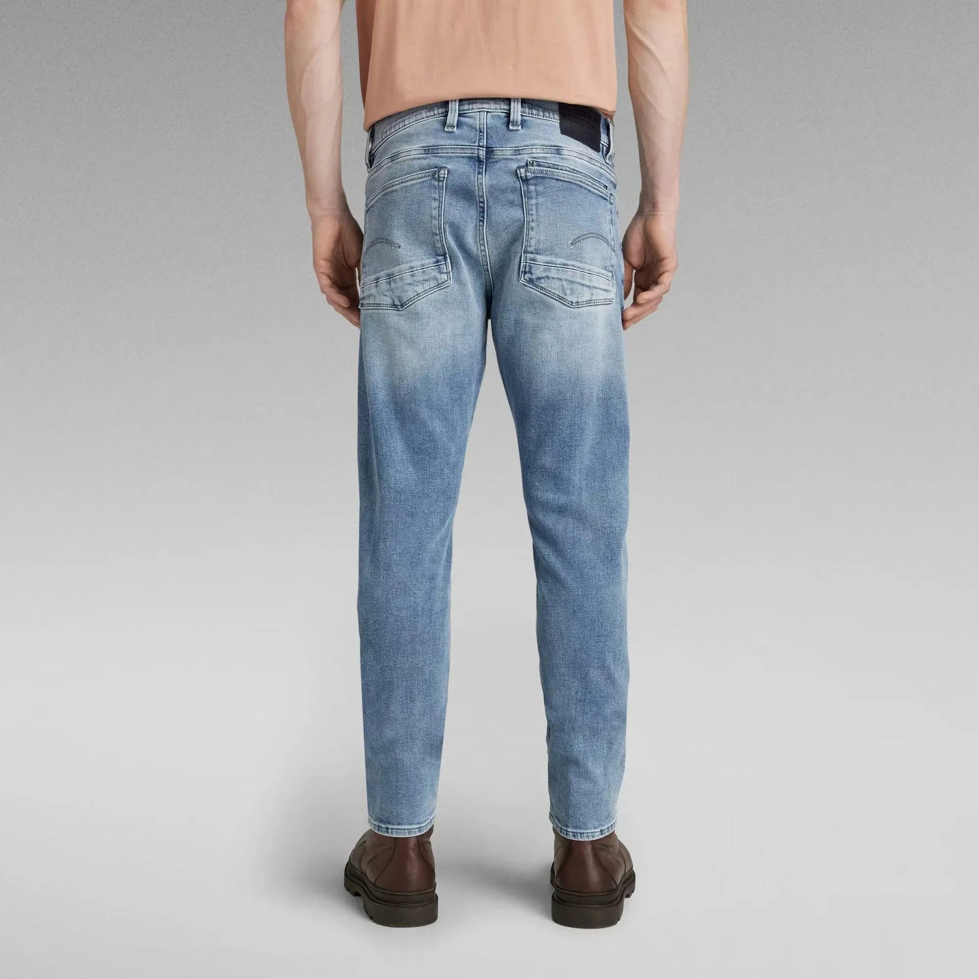 Vaqueros Lancet Skinny Light Vintage Indigo