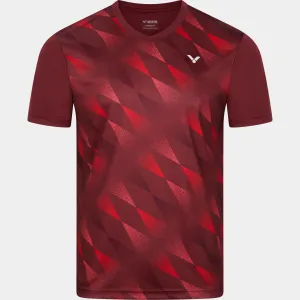 VICTOR T-Shirt T-43102 D