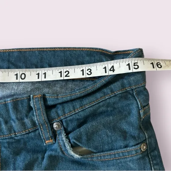 Vintage 2000’s James Bootcut Jeans