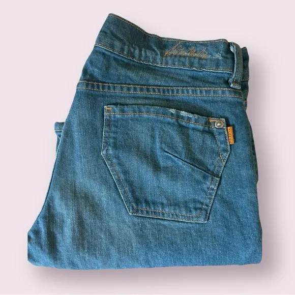 Vintage 2000’s James Bootcut Jeans